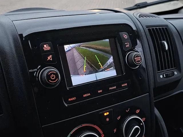 Peugeot Boxer 2.0 2019 Diesel 15