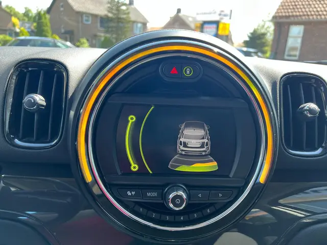 MINI Countryman Mini 1.5 Cooper 2017 Benzine 19