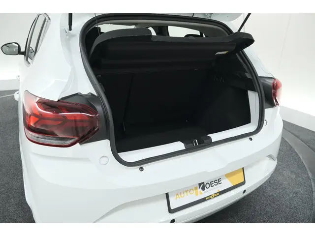 Dacia Sandero TCe 90 CVT Expression 2024 Benzine 52