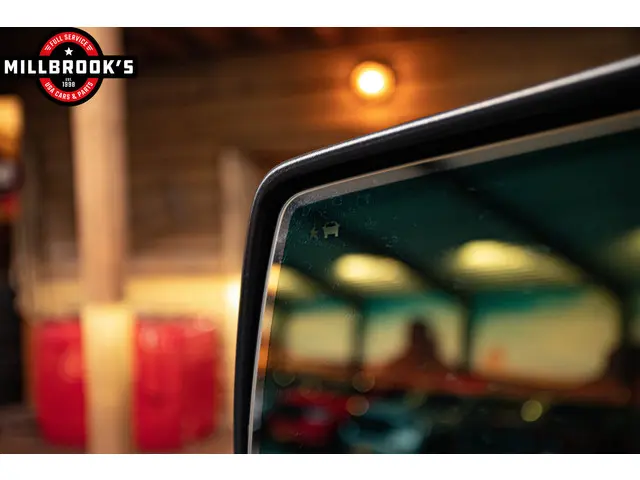 Chevrolet Silverado High Country 6.2 V8 2024 LPG/Gas 26