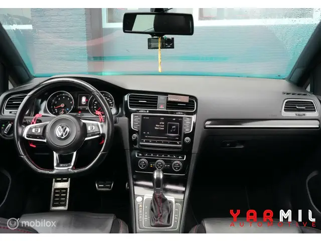 Volkswagen Golf 2.0 TSI GTI Performance 2014 Benzine 22