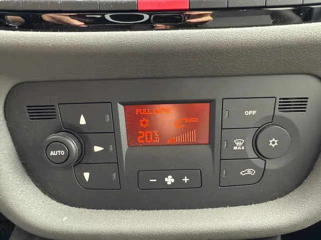 Fiat Doblò 1.4 T-Jet Lounge 2018 Benzine 22