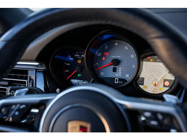 Porsche Macan 3.0 S 2020 Benzine 19