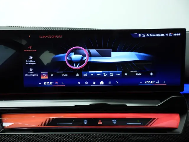 BMW i5 M60 xDrive 2024 Elektrisch 43