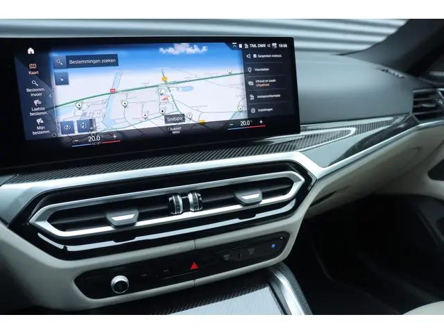 BMW i4 M50 2023 Elektrisch 16
