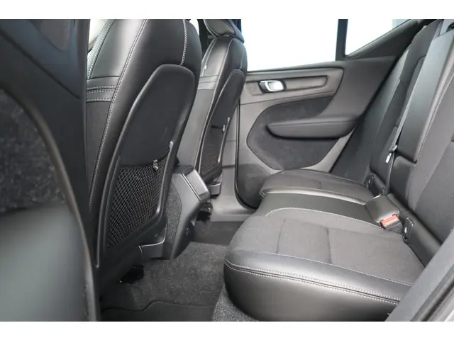 Volvo XC40 T4 Momentum 2019 Benzine 8