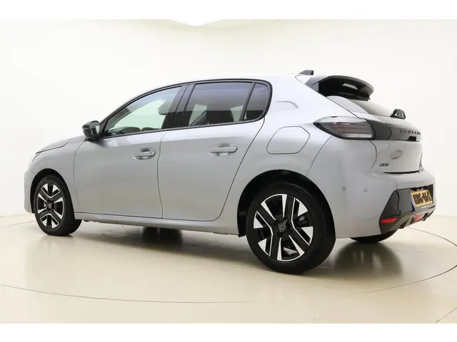 Peugeot 208 1.2T 100pk Allure 2024 Benzine 12