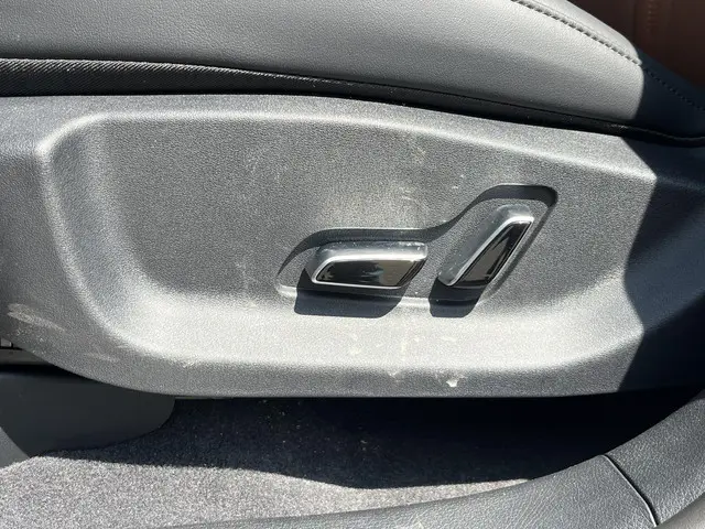 BYD SEAL U 1.5 DM-i FWD Boost 2025 Hybride Benzine 30