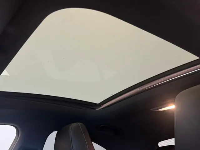 Mercedes-Benz CLA 200 Prestige 2018 Benzine 18