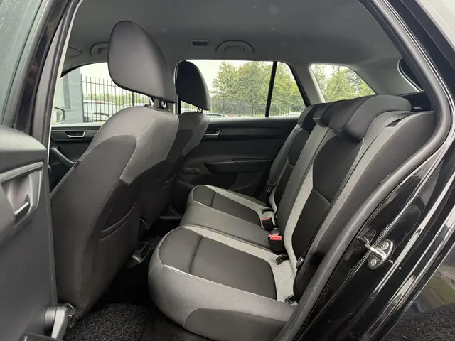 Škoda Fabia Combi 1.2 TSI Drive 2017 Benzine 8