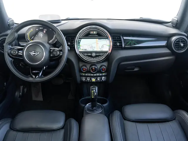 MINI Electric 3-deurs 2020 Elektrisch 7