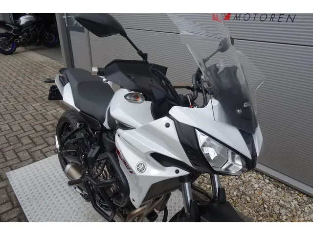 Yamaha TRACER 700 ABS 2020 Benzine 7