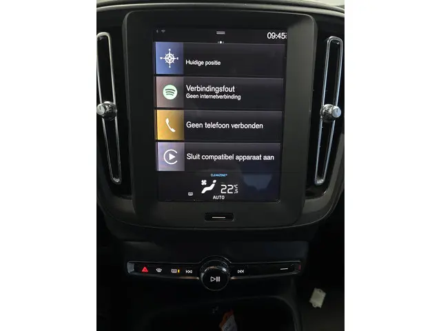 Volvo XC40 1.5 T3 Camera, Carplay 2019 Benzine 11