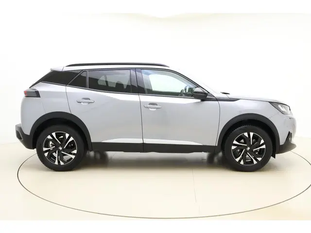 Peugeot 2008 1.2 PureTech Allure Pack 2022 Benzine 9