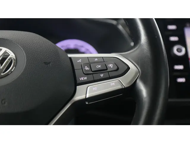 Volkswagen T-Cross 1.0 TSI 115pk Life DSG 2020 Benzine 22