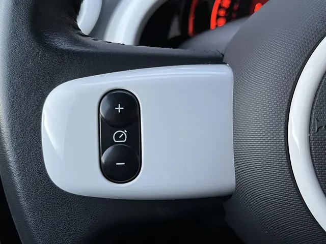 Renault Twingo 1.0 SCe Collection 2019 Benzine 18