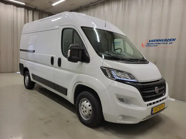 Fiat Ducato 2.3MultiJet 120pk L2/H2 Euro 6! 2020 Diesel 16