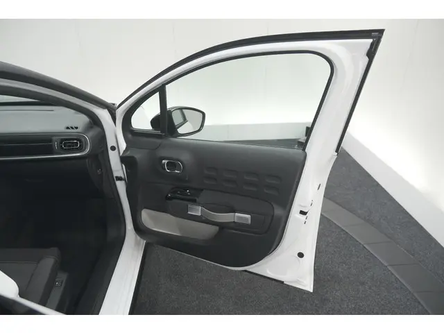 Citroën C3 PureTech 110 EAT6 Feel Edition 2020 Benzine 62