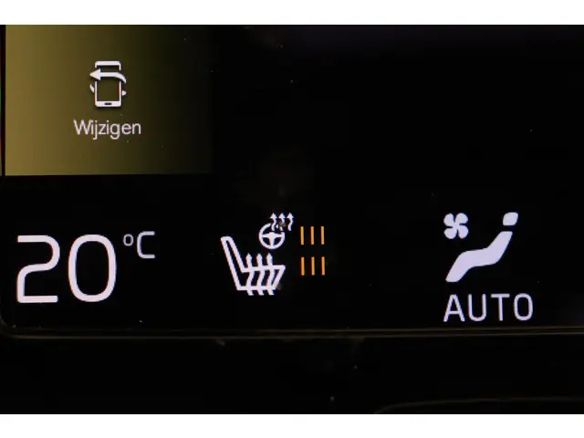 Volvo V60 2.0 B4 R-Design 2021 Benzine 14