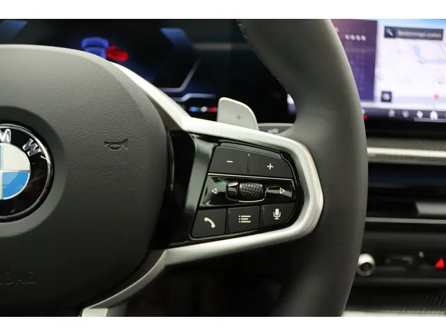 BMW 4 Serie Coupé 420i 2025 Benzine 20