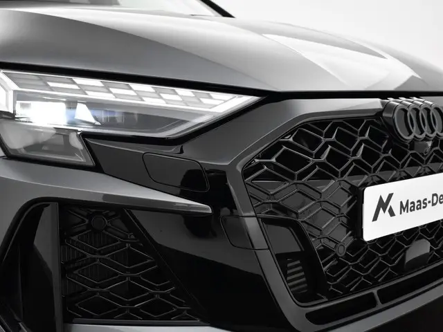 Audi RS3 Sportback 2.5 TFSI 400 PK 2025 Benzine 53