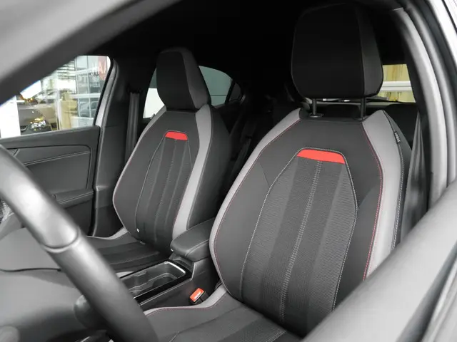 Opel Mokka-e GS Line 50-kWh 11kw bl. 2022 Elektrisch 10