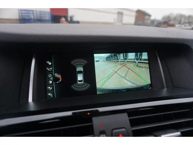 BMW X4 XDrive35d Centennial High Executive 2016 Diesel 20