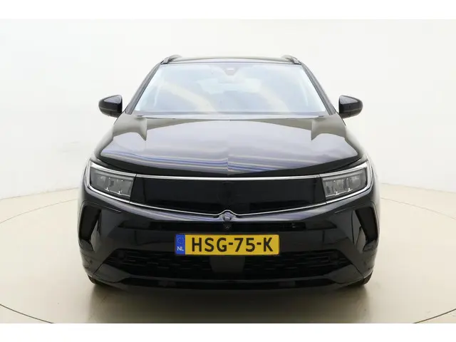 Opel Grandland 1.2 Turbo 130pk GS 2023 Benzine 6