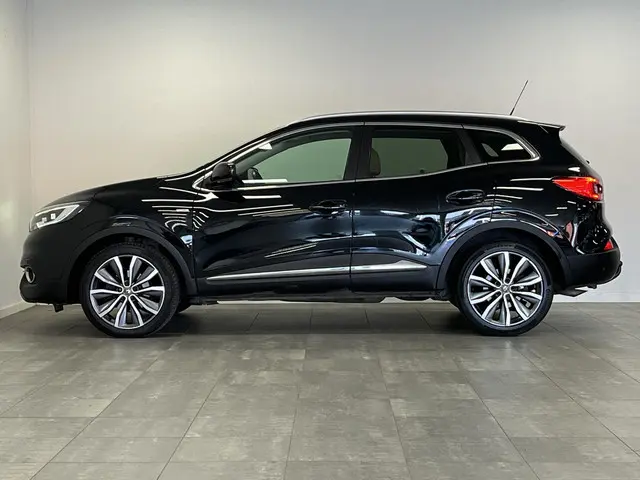 Renault Kadjar 1.2 TCe Bose 2018 Benzine 19