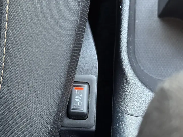 Mitsubishi ASX 1.6 Cleartec Intense 2016 Benzine 18