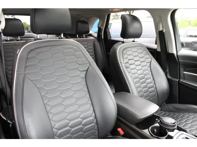 Ford Edge 2.0 TDCI 210pk Bi Turbo Vignale 2017 Diesel 15