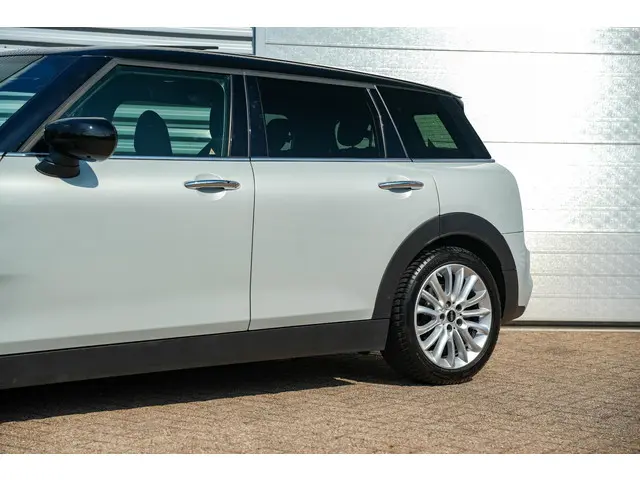 MINI Clubman Mini 1.5 Cooper 2020 Benzine 29