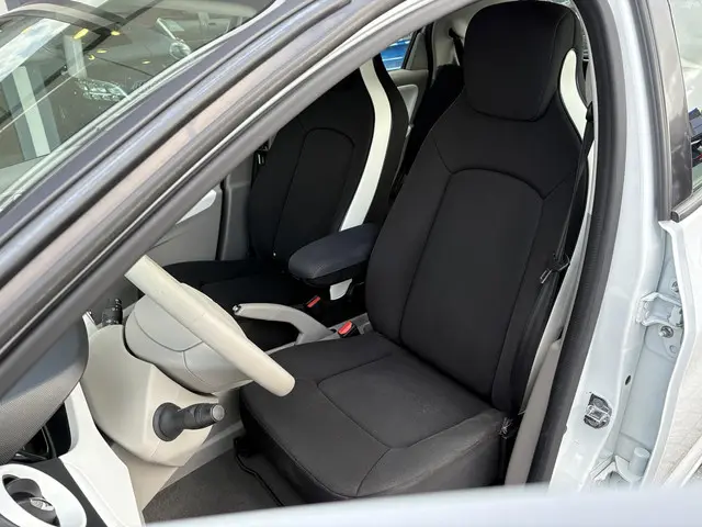 Renault ZOE R90 Intens 41 kWh 2017 Elektrisch 12