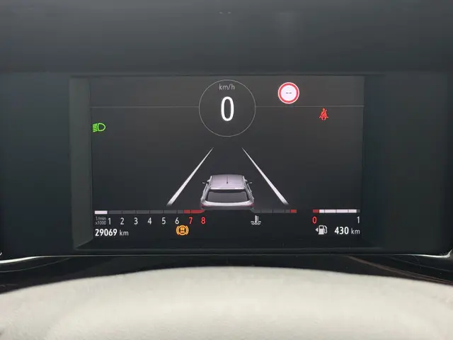 Opel Mokka 1.2 Turbo Level 3 2024 Benzine 10