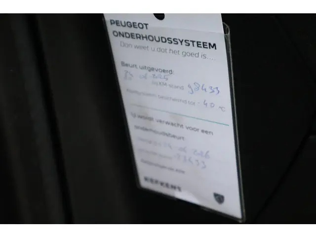 Peugeot 208 1.2 PureTech Allure 2015 Benzine 20