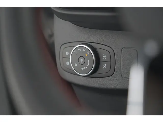 Ford Puma 1.0 EcoBoost Hybrid ST-Line 2021 Benzine 37