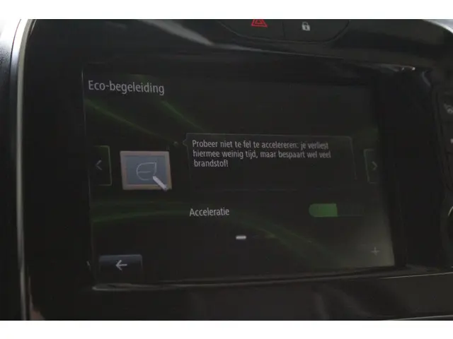 Renault Clio 1.2 TCe Intens 2017 Benzine 35