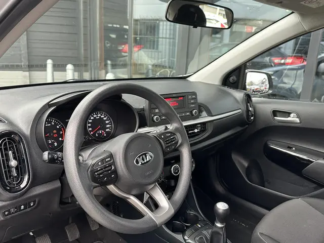Kia Picanto 1.0 DPi ComfortLine 5p 2021 Benzine 11