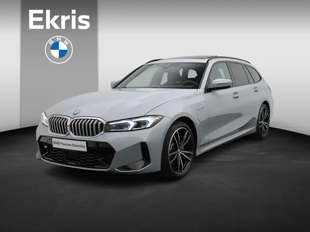 BMW 3 Serie Touring 330e 2024 Hybride Benzine