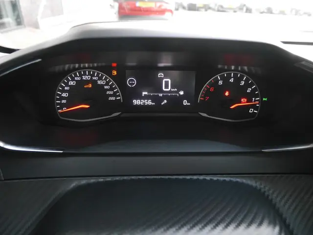 Peugeot 208 1.2 PureTech Active 2023 Benzine 16