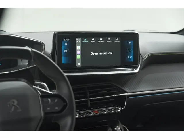 Peugeot 208 PureTech 131 EAT8 GT 2023 Benzine 62