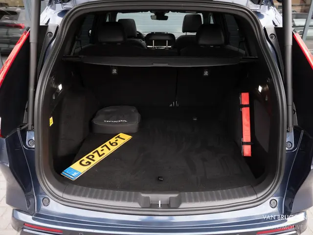 Honda CR-V 2.0 e:PHEV Advance Tech 2024 Hybride Benzine 8