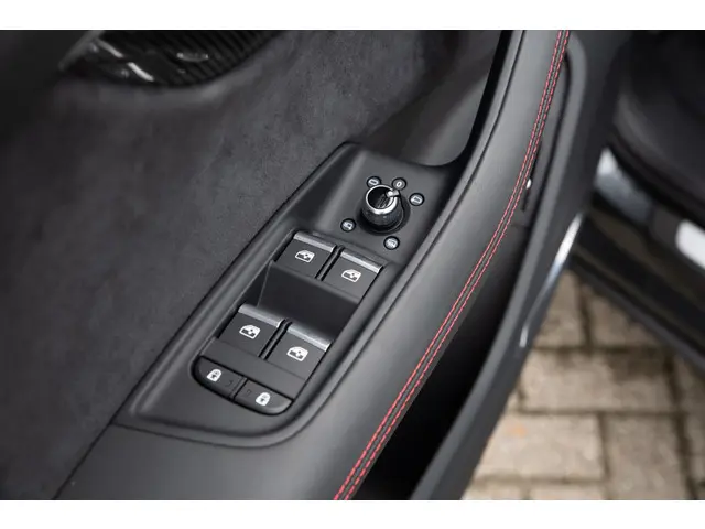 Audi SQ7 4.0 TFSI quattro ABT 7p 2024 Benzine 55
