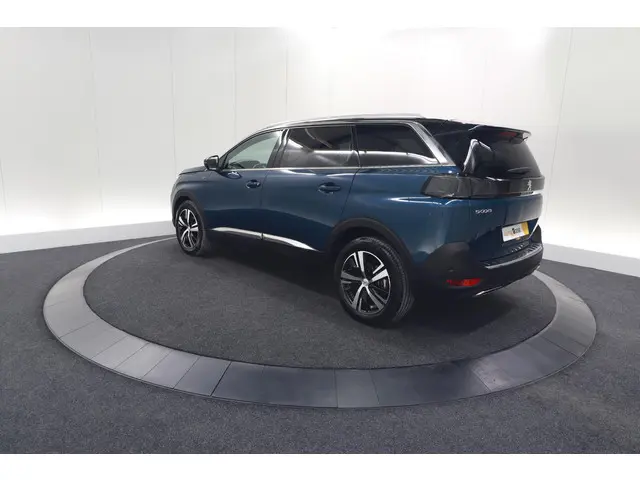 Peugeot 5008 PureTech 130 GT 2024 Benzine 70