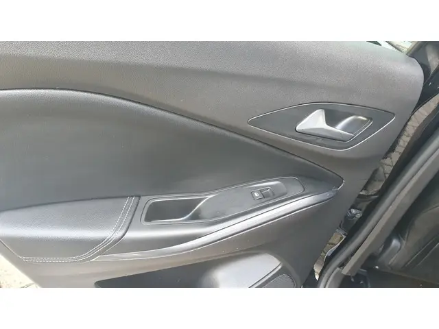 Opel Grandland X 1.2 Turbo Business + 2019 Benzine 27