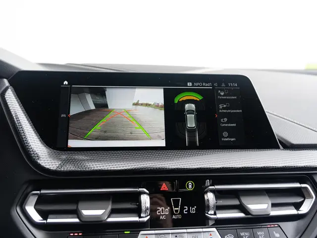 BMW 1 Serie 118i 2022 Benzine 34