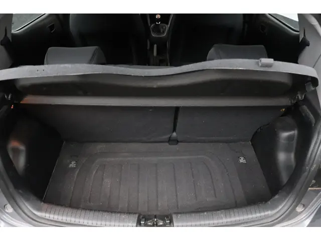 Hyundai i10 1.0i Comfort 2017 Benzine 15