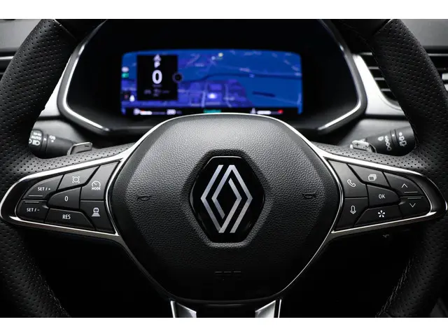 Renault Captur 1.3 mild hybrid Techno 160pk 2024 Benzine 33