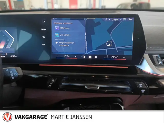 BMW iX1 XDrive30 67 kWh 2024 Elektrisch 45