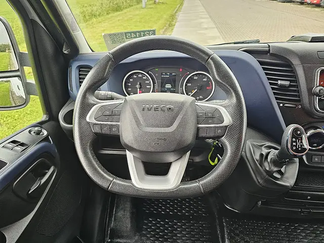 Iveco Daily 35S18 2021 Diesel 10